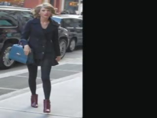 Taylor swift ankle boot hołd, darmowe hd dorosły film 21