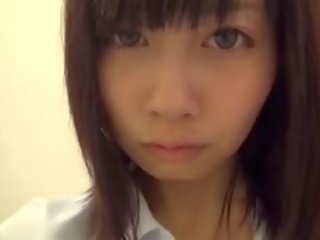 Asia rumaja on self shot video has great orgasme