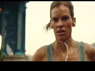 Hilary swank - la resident 2010, gratis hd xxx película 72